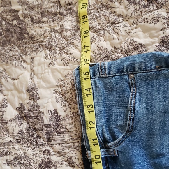 AG Stevie ankle - Picture 4 of 8